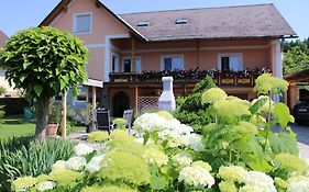 Ferienwohnung und Gästezimmer Gaspar
